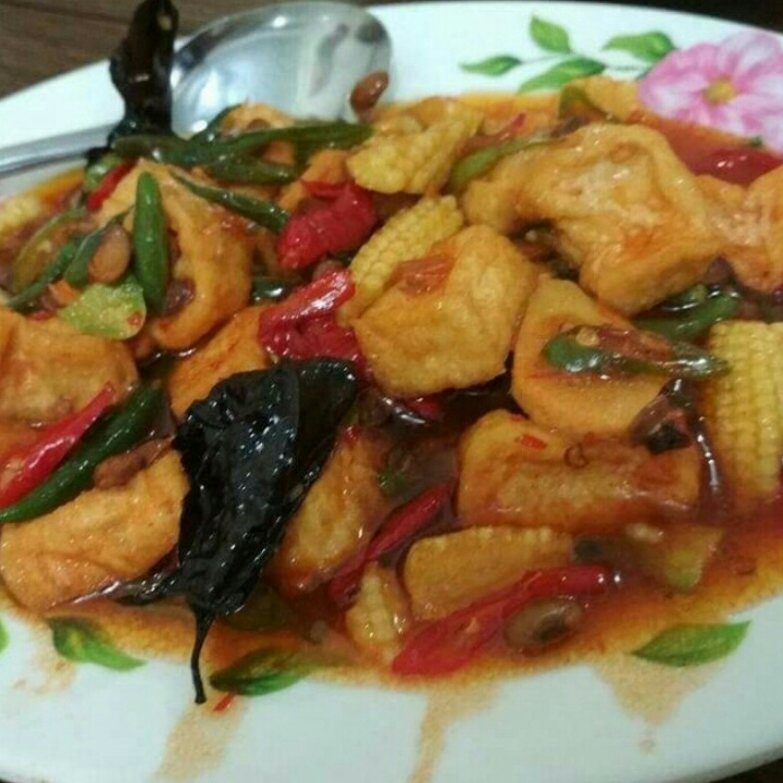 Taucho Udang