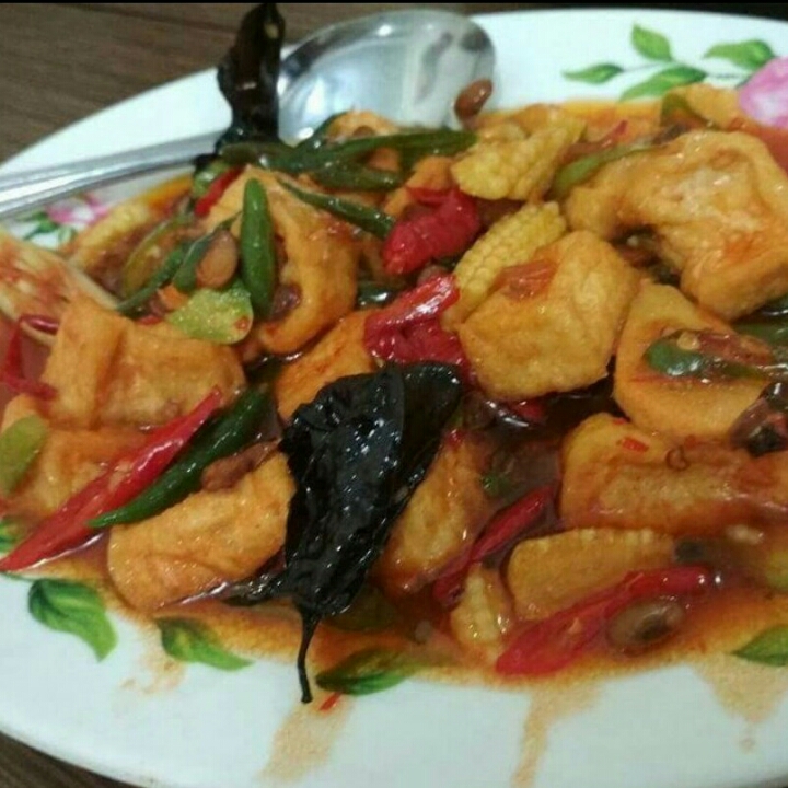 Tauco Udang Kita