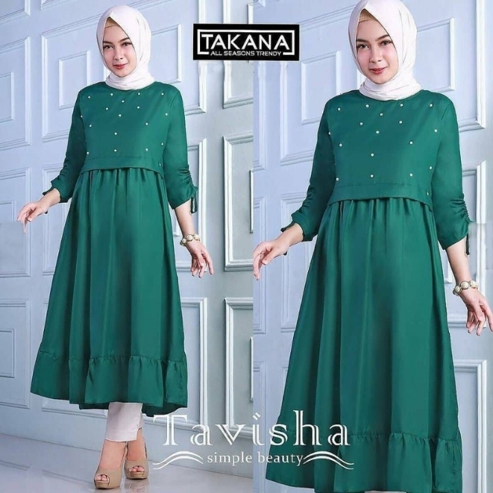 Tavisha Tunik