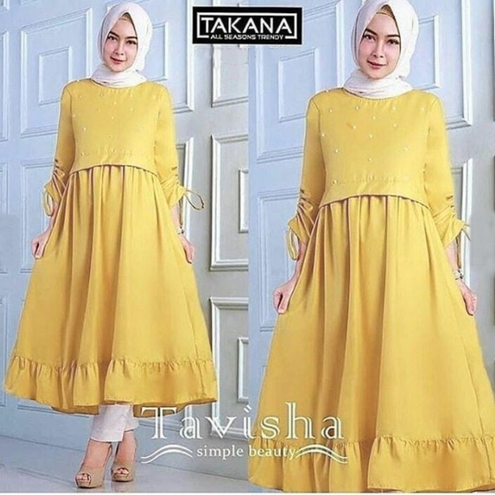 Tavisha Tunik 2