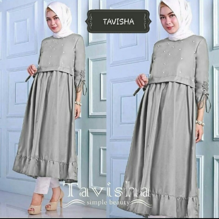 Tavisha Tunik 5