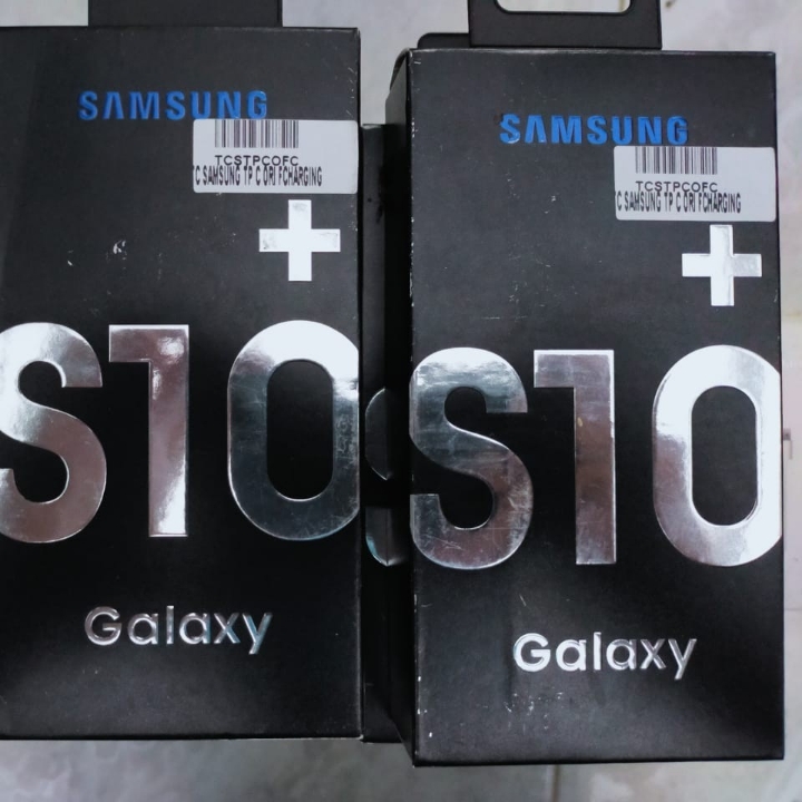 Tc Samsung Type C Ori Fast Charging 