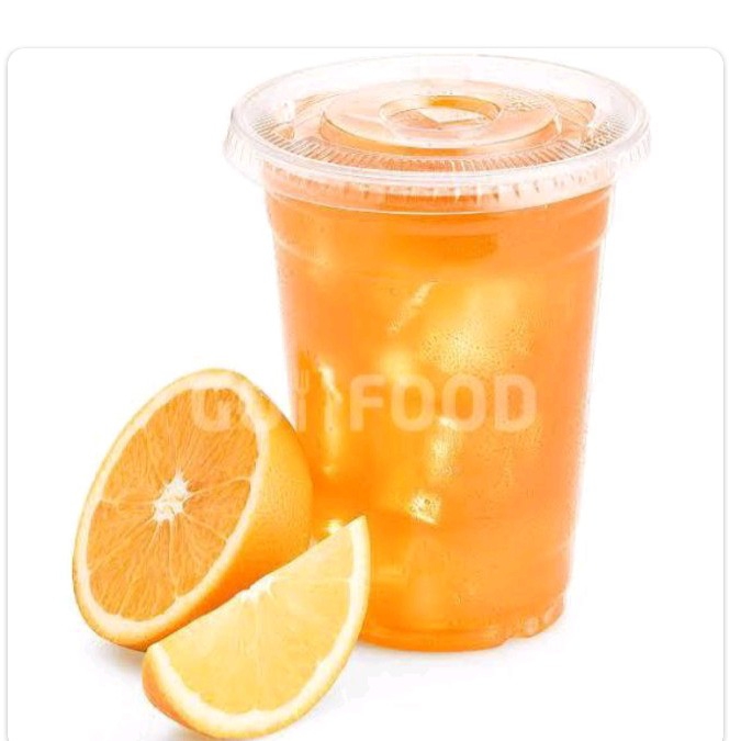 Tea Ice