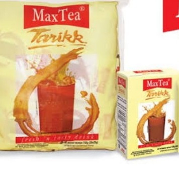 Tea Tarik Jumbo