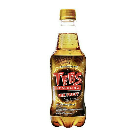 Tebs 500 ML