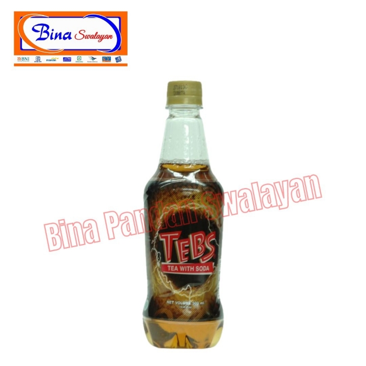 Tebs Botol 