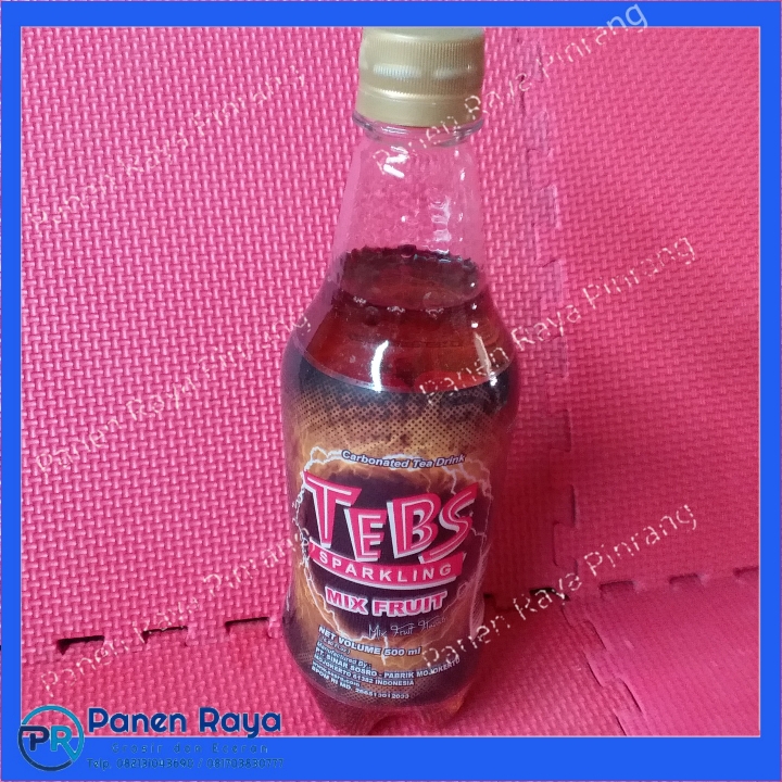 Tebs Botol 500ml