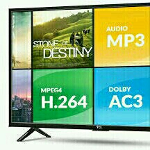 TCL 40in L40D2900