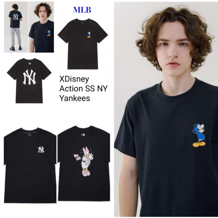 Tee MBL X Disney 3