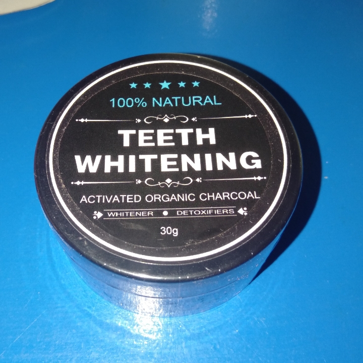 Teeth whitening 2