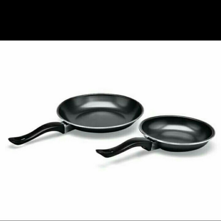 Teflon Set