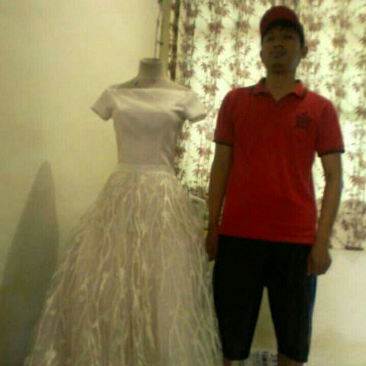 Teguh Tailor Dan Fashion