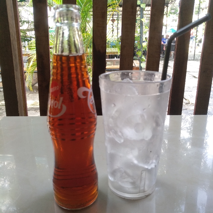 Teh Botol 