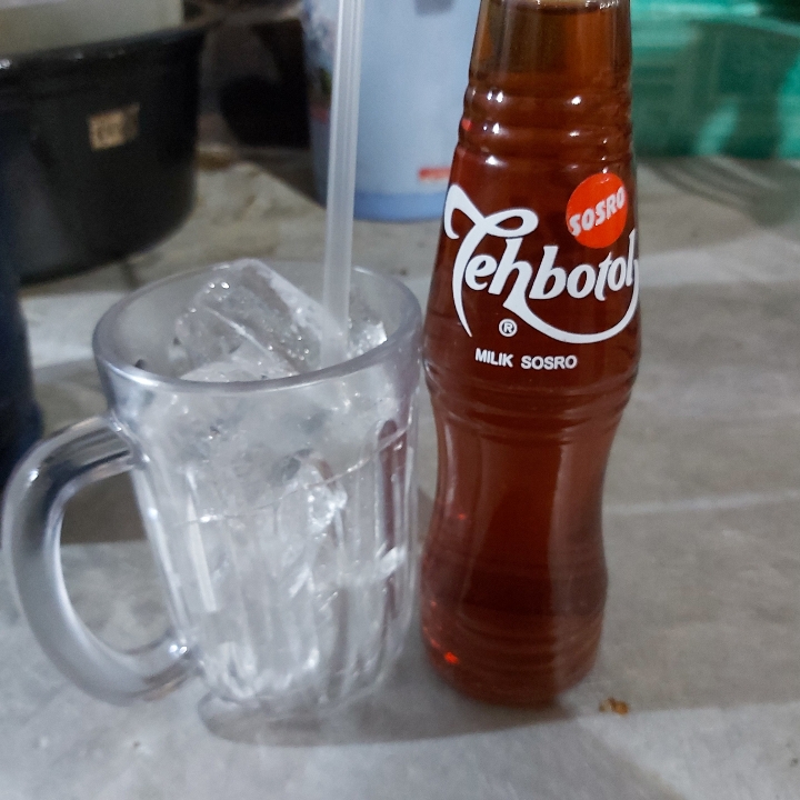 Teh Botol Sosro