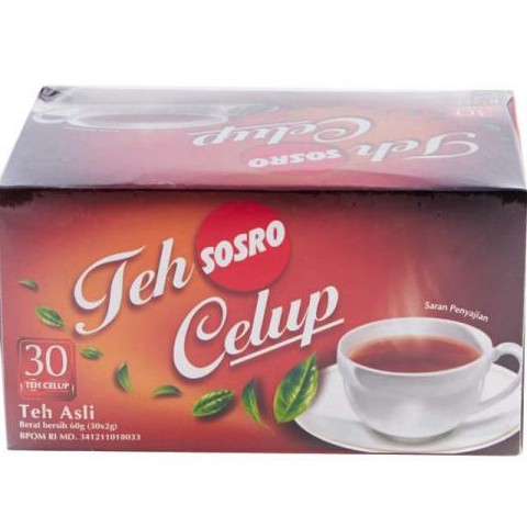 Teh Celup