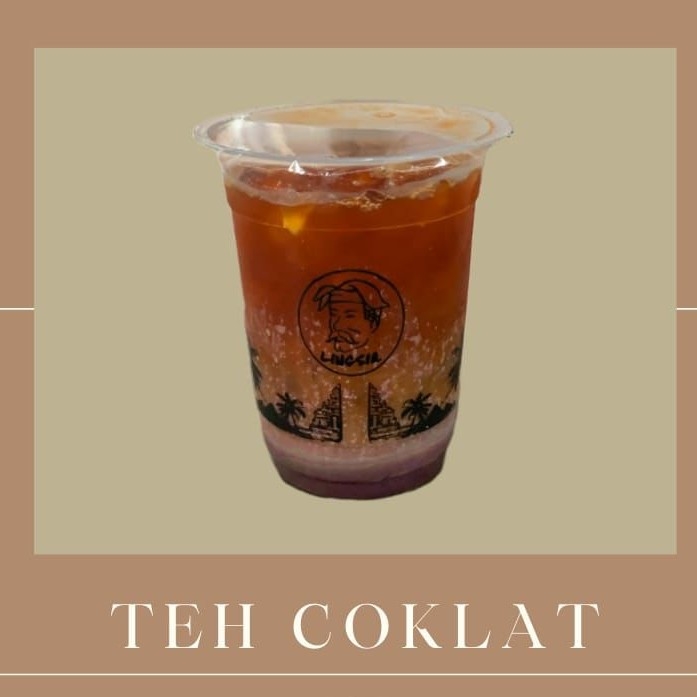 Teh Coklat