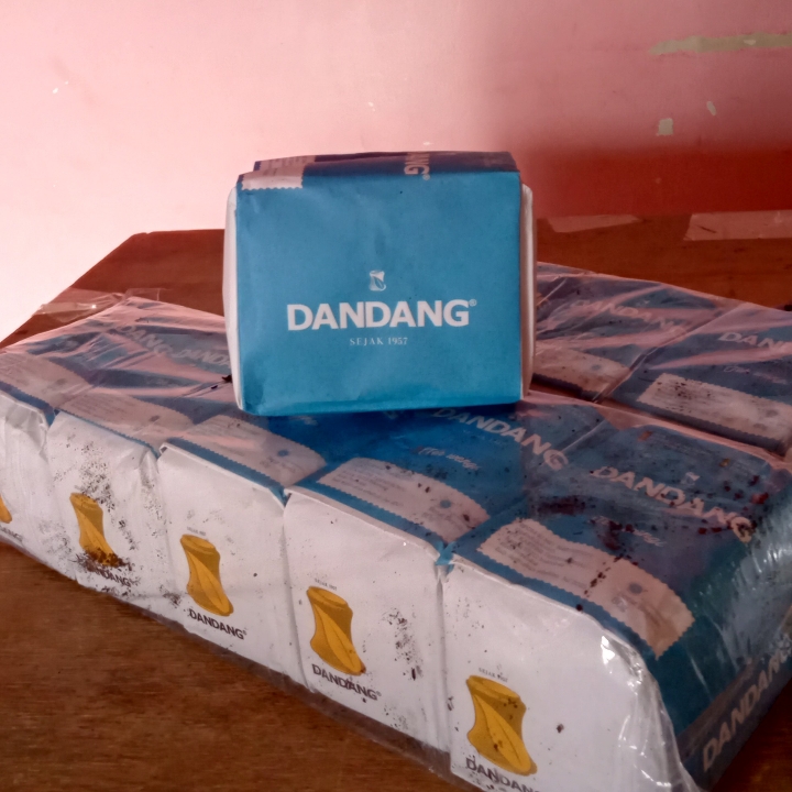 Teh Dandang 80gr