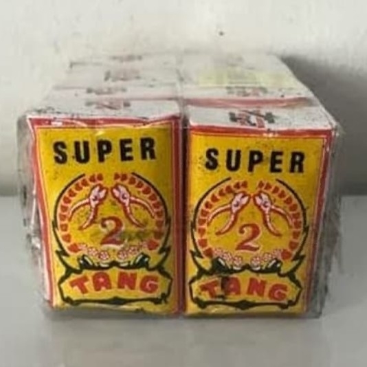 Teh Dua Tang Super