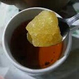 Teh Gula Batu