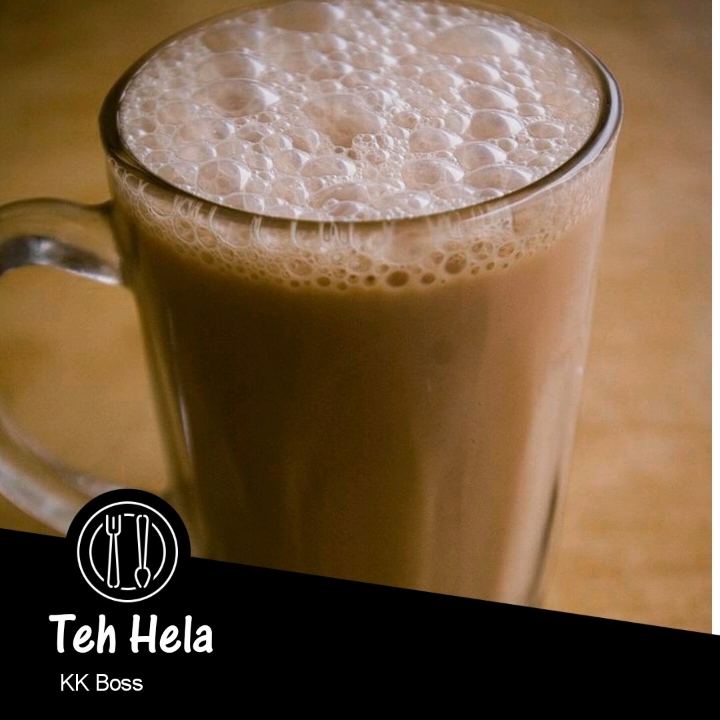 Teh Hela