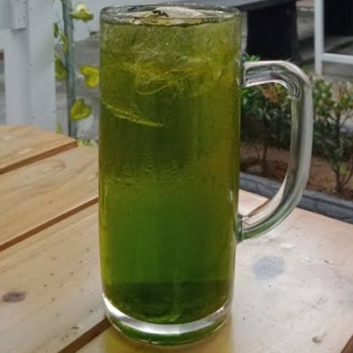 Teh Hijau