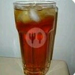 Teh Hot Ice