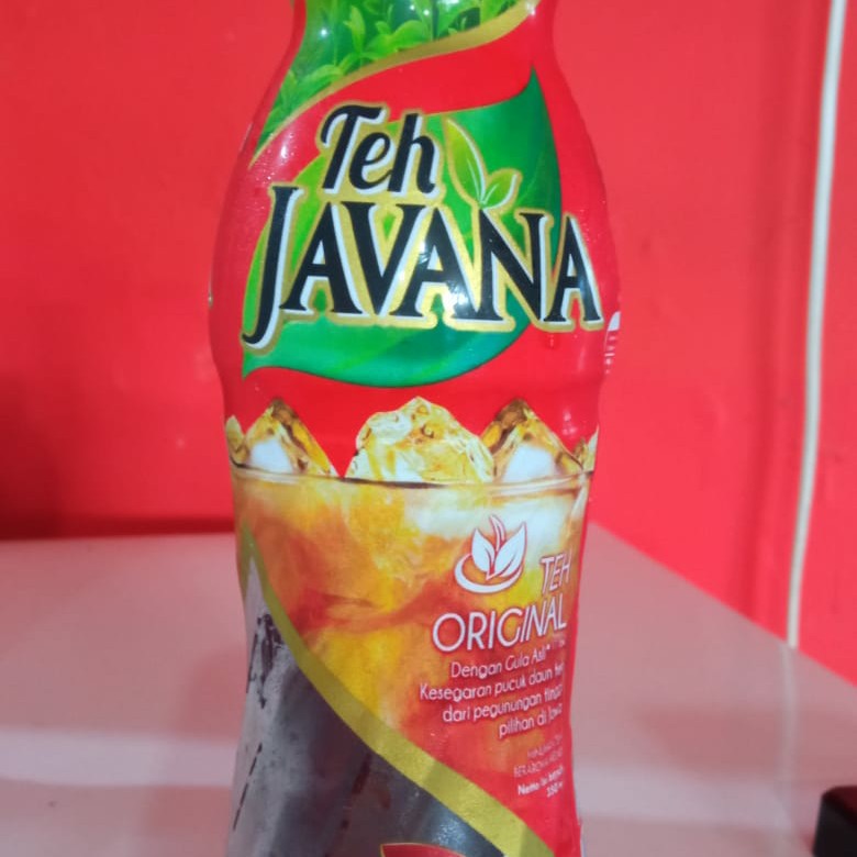 Teh Javana