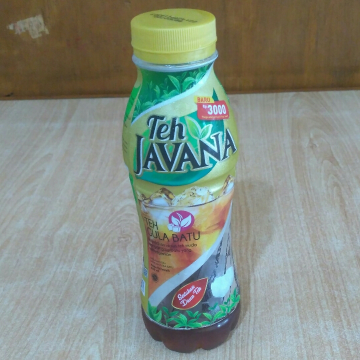 Teh Javana