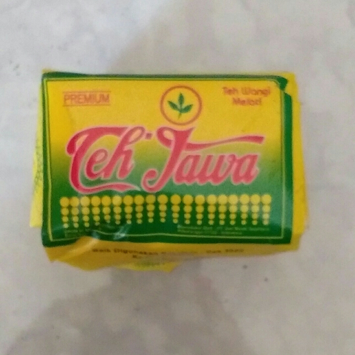 Teh Jawa
