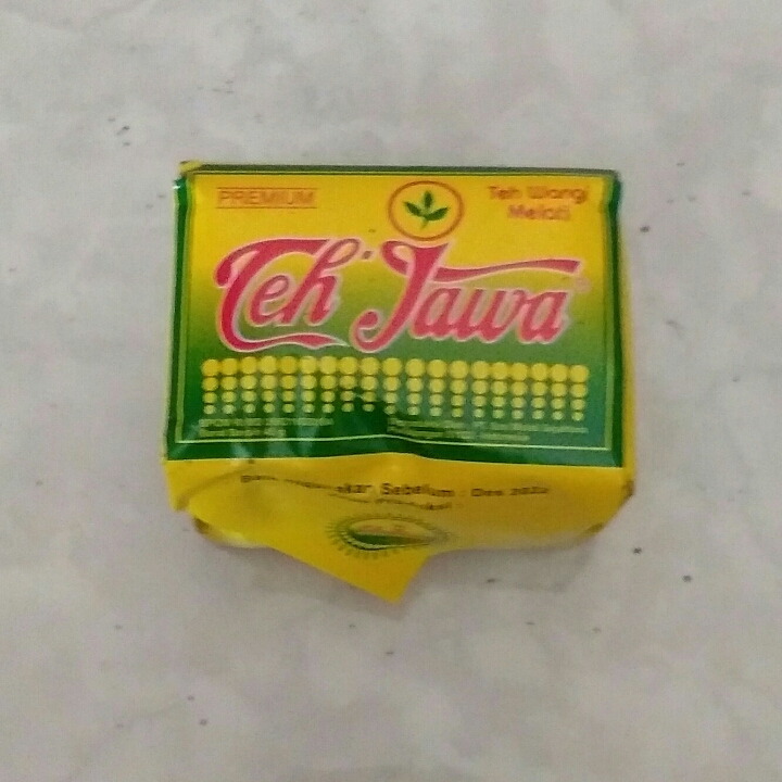 Teh Jawa