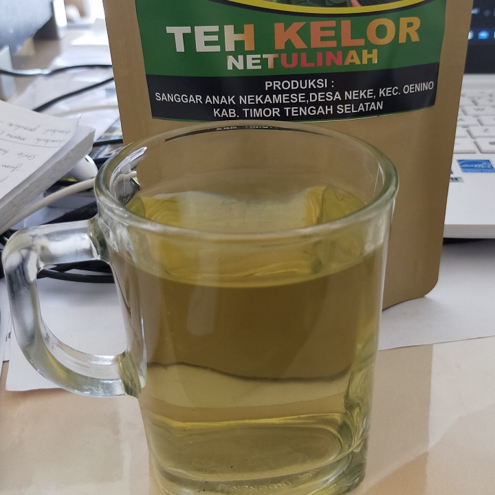 Teh Kelor