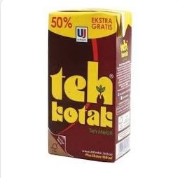 Teh Kotak