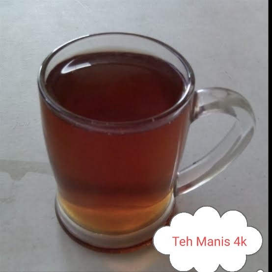 Teh Manis