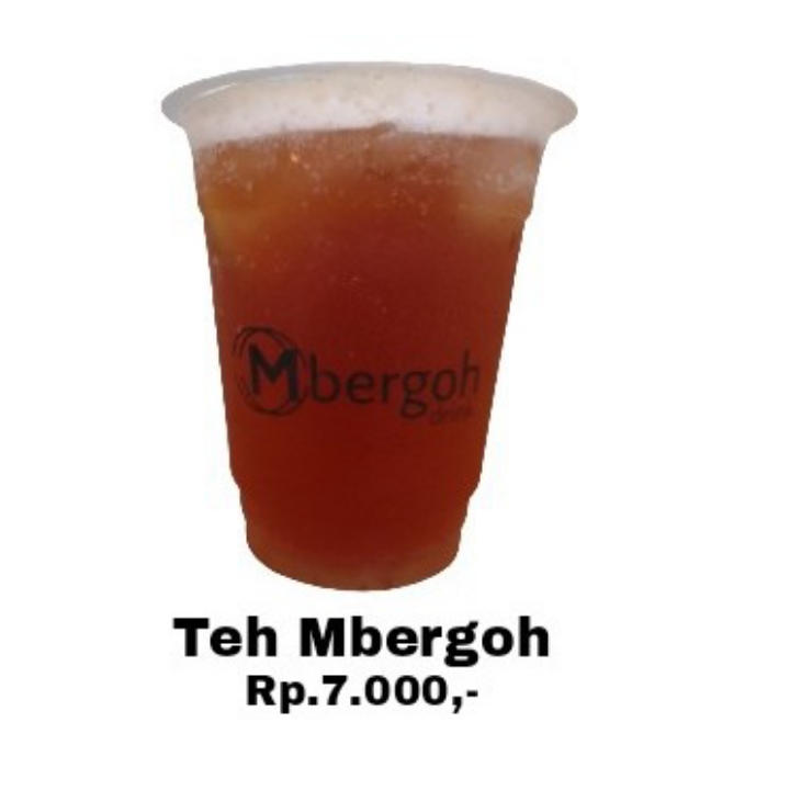 Teh Mbergoh