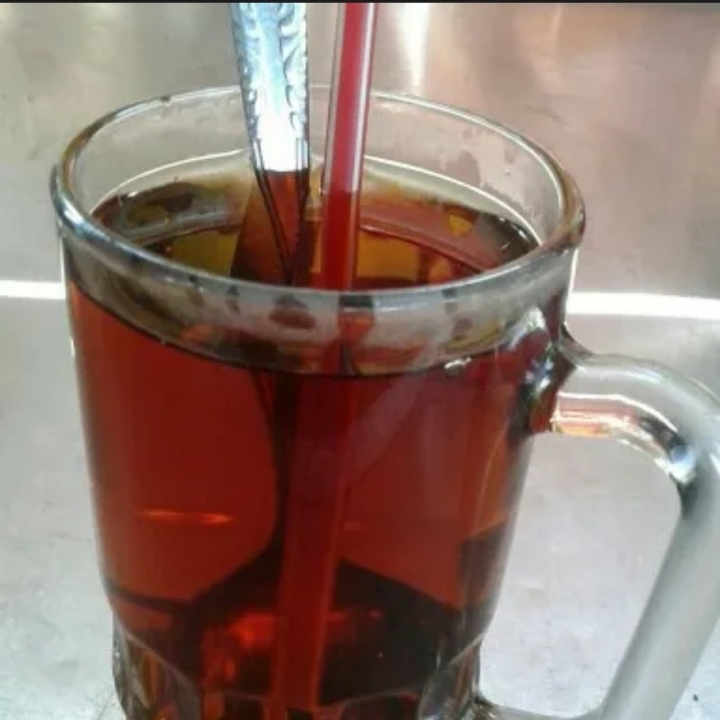 Teh Panas