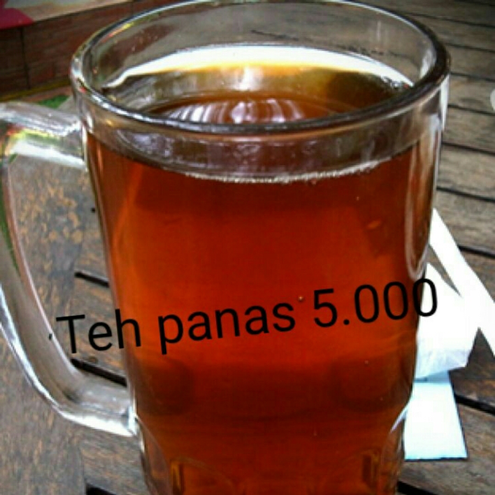 Teh Panas