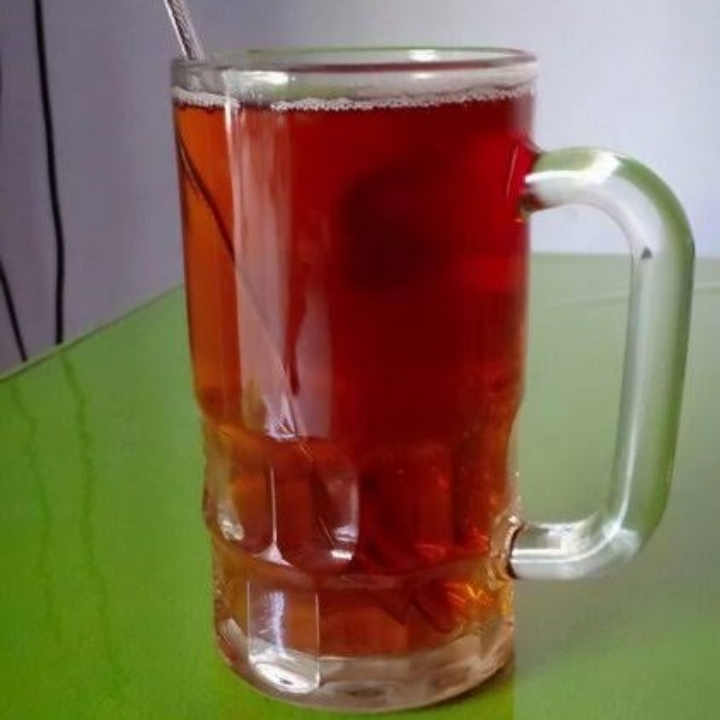 Teh Panas