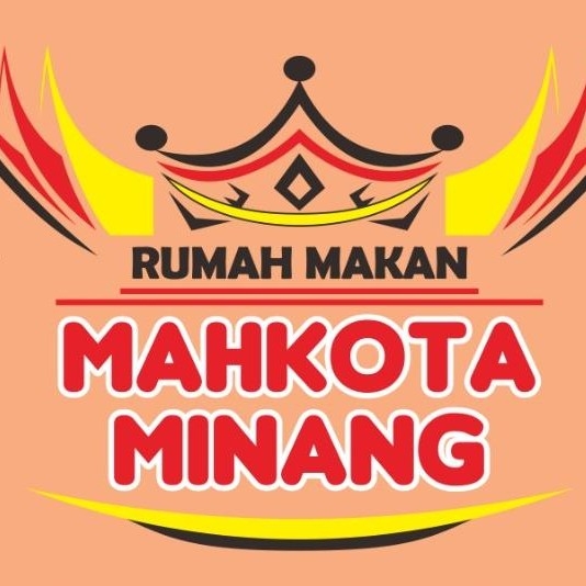 Teh khas Mahkota Minang