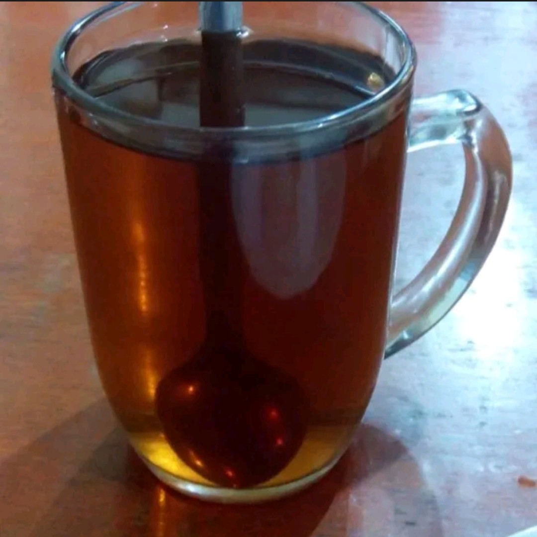 Teh Panas