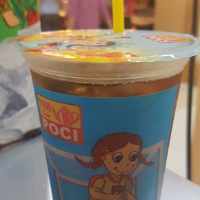 Teh Poci 