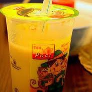 Teh Poci Jumbo Nutrisari