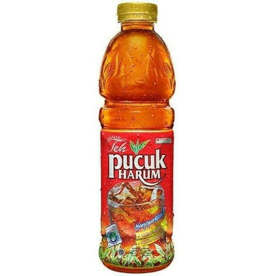 Teh Pucuk 