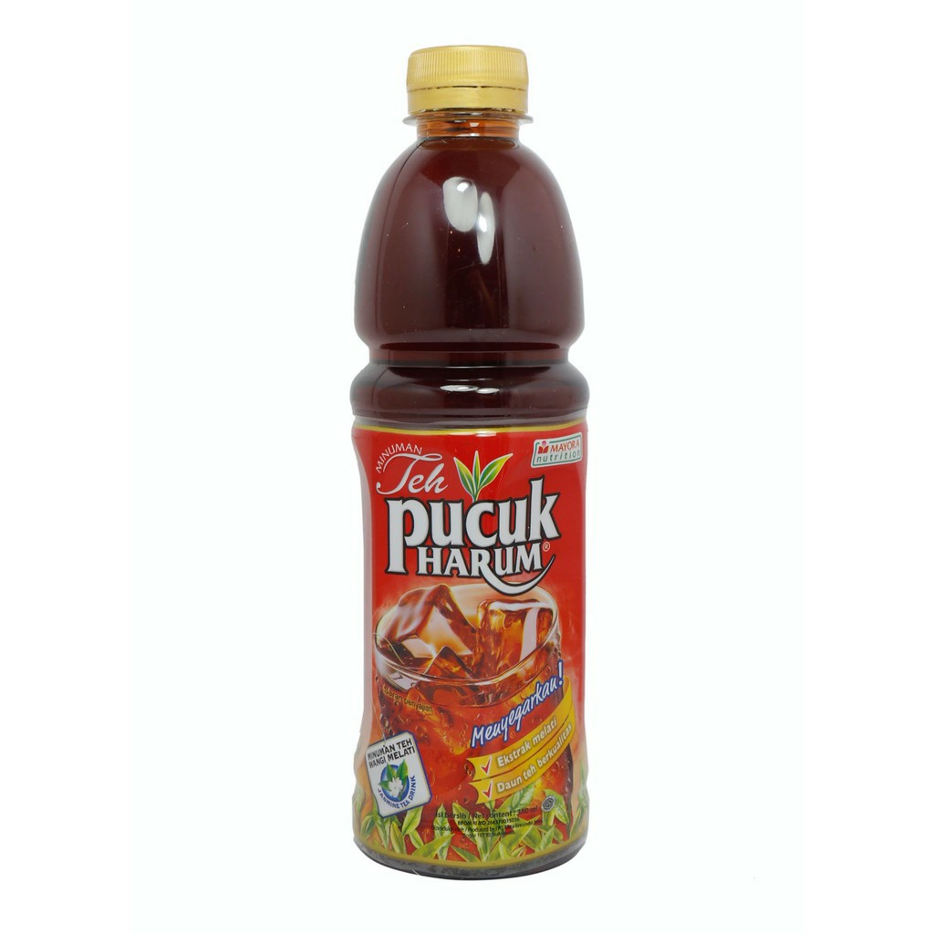 Teh Pucuk