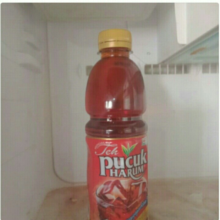 Teh Pucuk