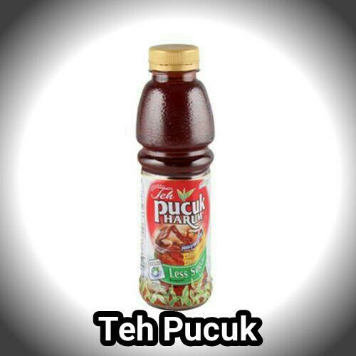 Teh Pucuk