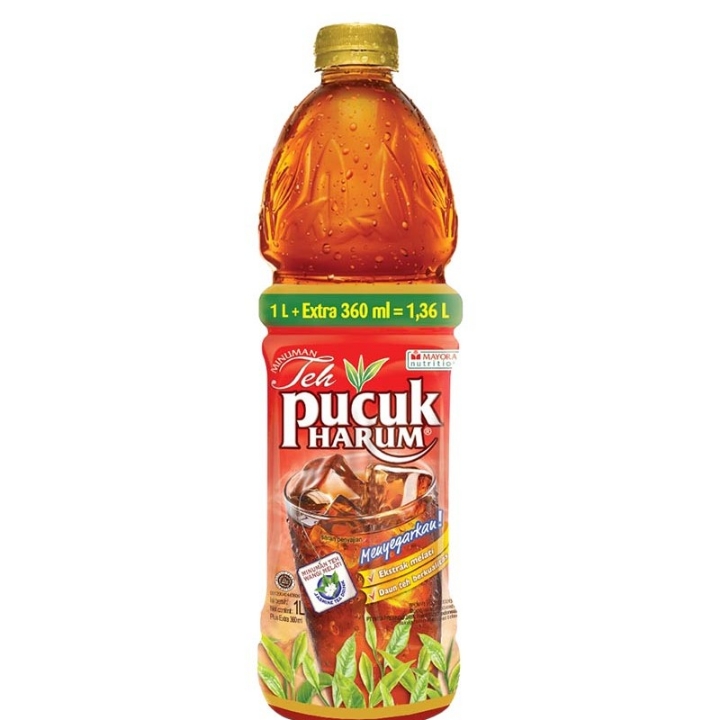 Teh Pucuk