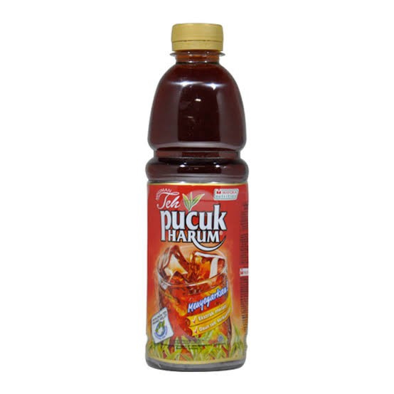 Teh Pucuk