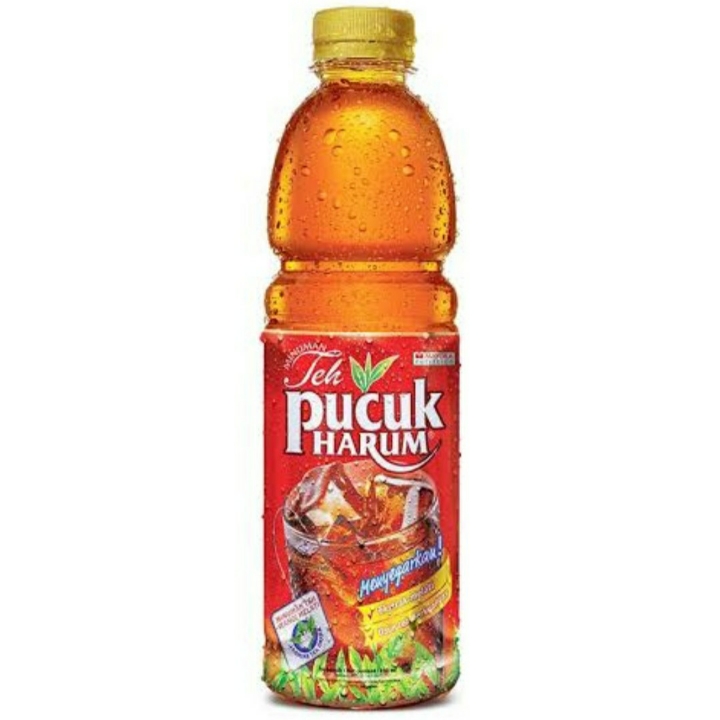 Teh Pucuk