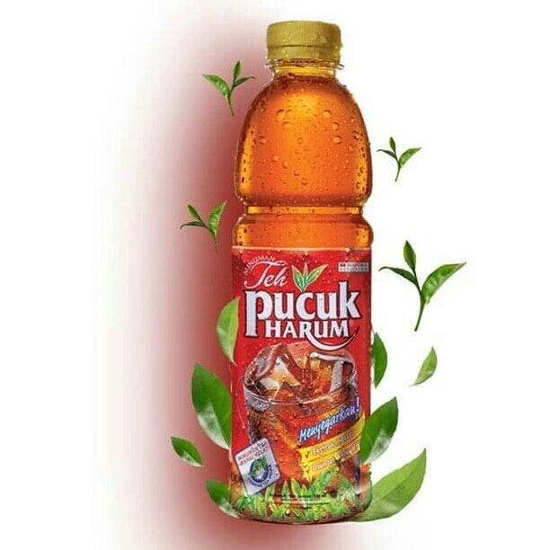 Teh Pucuk