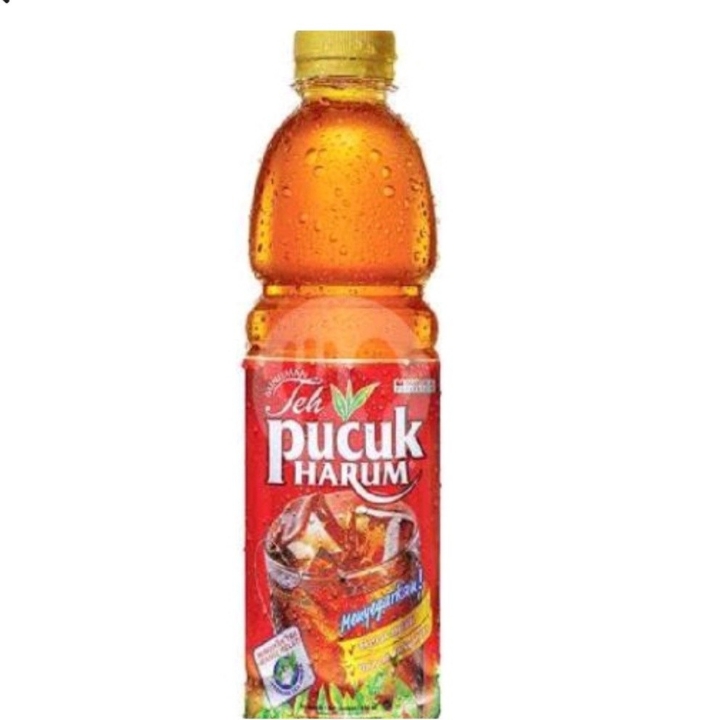 Teh Pucuk